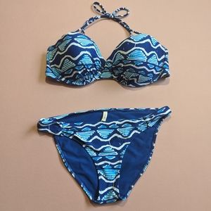 Aerie 36C / medium bikini swimsuit
